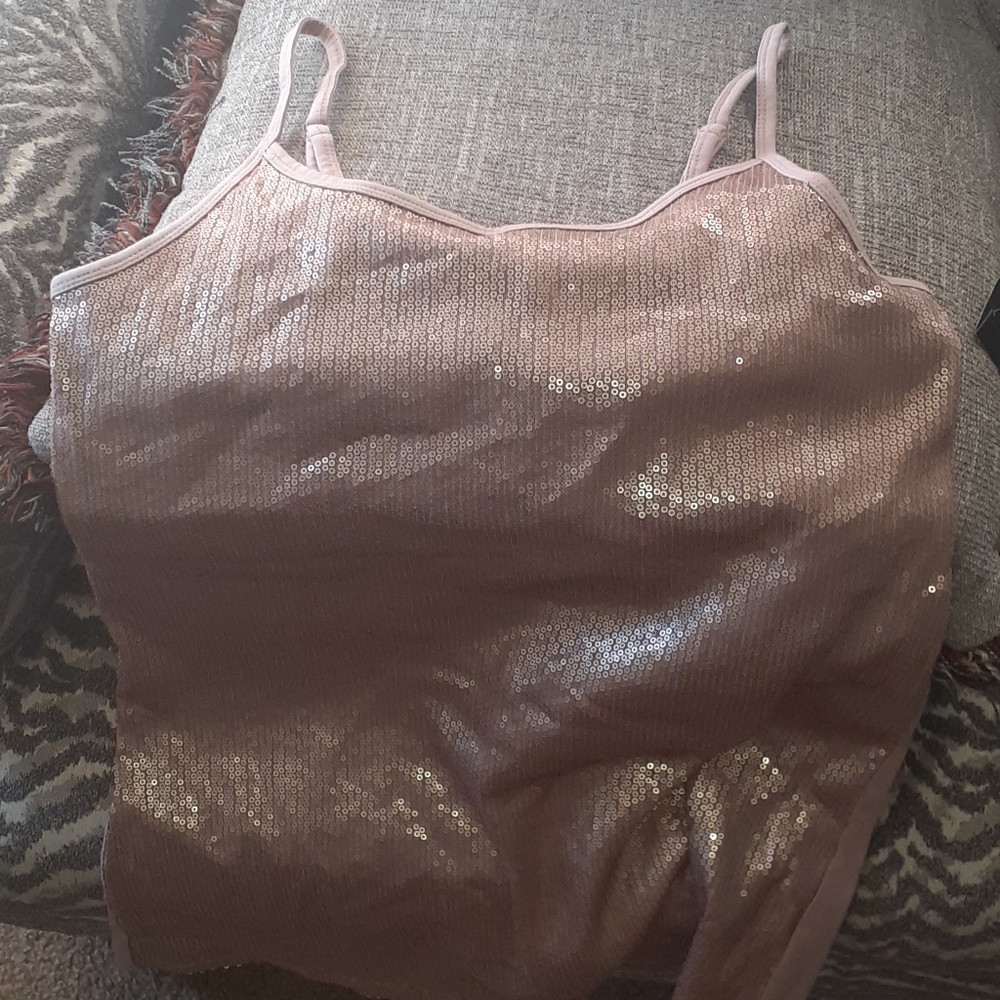 Torrid sequence spaghetti strap